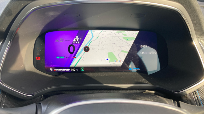 Renault Symbioz 1.6 E-Tech FHEV 145 Techno Esprit Alpine 5dr Auto Hybrid Estate